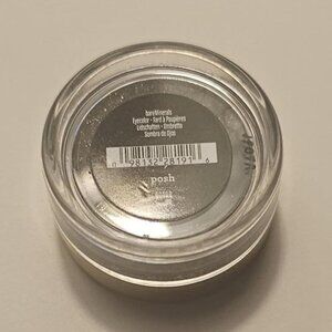 bareMinerals POSH Eyeshadow Eyecolor .57g /.02 oz sealed NEW!